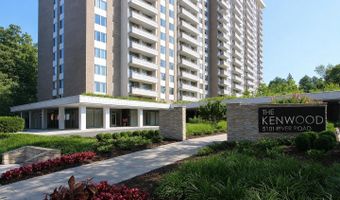 5101 RIVER Rd #1515, Bethesda, MD 20816