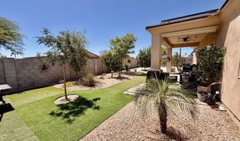 14134 S AMADO Blvd, Arizona City, AZ 85123