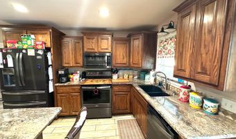 13003 County Road 1556, Ada, OK 74820