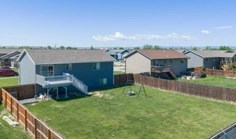 456 Pershing St, Box Elder, SD 57719