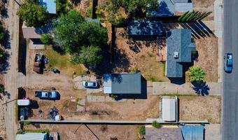 1403 A W Fox St, Carlsbad, NM 88220