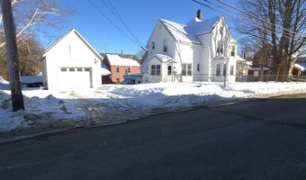 44 7Th St, Berlin, NH 03570