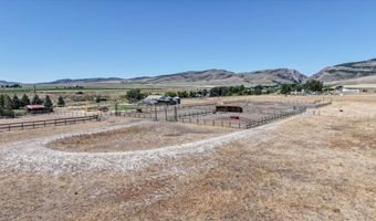 1634 W ARIMO Rd, Arimo, ID 83214