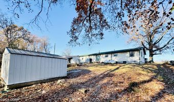 707 Highway F, Anderson, MO 64831