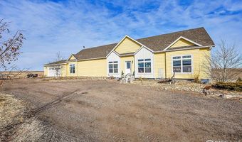 45460 Wolf Creek Dr, Bennett, CO 80102