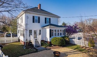 83 Lyndon Rd, Cranston, RI 02905