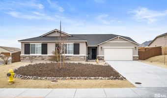 276 Greywall Ct, Dayton, NV 89403