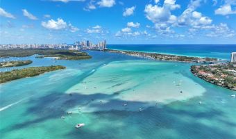 9821 E Bay Harbor Dr 501, Bay Harbor Islands, FL 33154