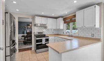 209 Mcnair Rd, Amherst, NY 14221