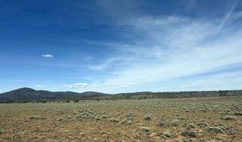 Oregon Pines Road, Beatty, OR 97621