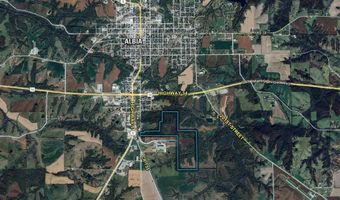 652 Nd St, Albia, IA 52531