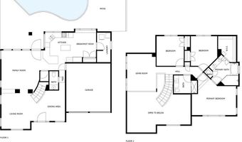 14613 Woodshadow Ln, Addison, TX 75001