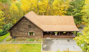 311 Nonnewaug Rd, Bethlehem, CT 06751