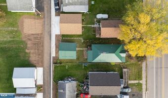 316 W 3rd Ave, Aurora, MN 55705