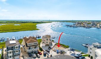 890 21st Street Lot 2 4 7 9, Avalon, NJ 08202