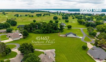 451657 Southern Hls, Afton, OK 74331