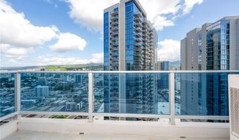 1391 Kapiolani Blvd 3206, Honolulu, HI 96814
