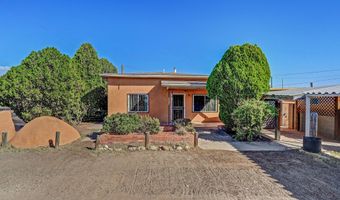 730 N Main St, Belen, NM 87002