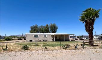 10585 S Queens Rd, Mohave Valley, AZ 86440