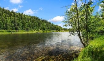 163 Bussard Lake Rd, Bonners Ferry, ID 83805