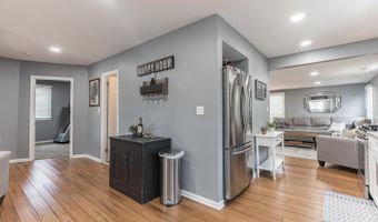 215 W GLOUCESTER Pike, Barrington, NJ 08007