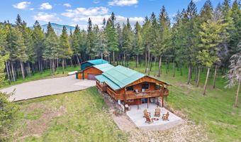 2432 GILSON Rd, Addy, WA 99101