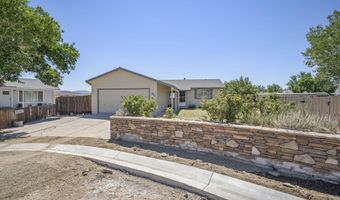 881 Amador Cir, Carson City, NV 89705