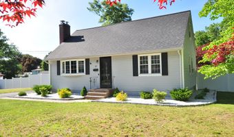 65 Council Ring Dr, Bristol, CT 06010