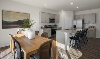 429 Thistle Meadow Ln Plan: HAYDEN, Aberdeen, NC 28315