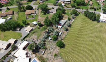 955 MCNEW Ln, Bosque Farms, NM 87068
