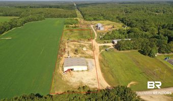 1808 S Main St, Atmore, AL 36502