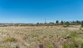 700 Moore Gulch Rd Lot 130, Clarkdale, AZ 86324