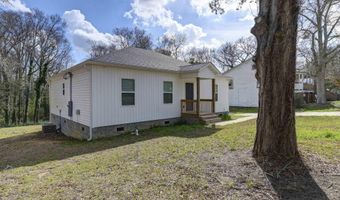 362 Hill St, Batesburg, SC 29006