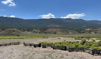 1410 W Highway 62, Antimony, UT 84712