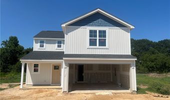81 Coachman Ln, Autryville, NC 28318