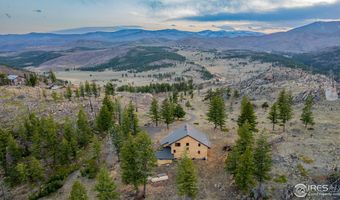 520 Isaac Ln, Bellvue, CO 80512