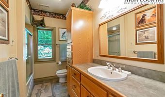 430 Crooked Creek Ln, Banner Elk, NC 28604