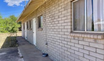 2134 S Bowers St, Bisbee, AZ 85603