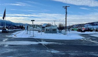 NHN Montana Drive, Anaconda, MT 59711