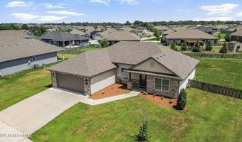 4885 REPUBLIC Dr, Ashland, MO 65010