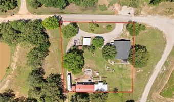 6472 Kings Rd, Ardmore, OK 73401
