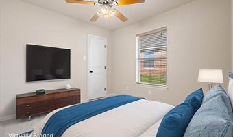 1234 Newcastle Dr, Weatherford, TX 76086