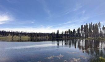 Off Hicks Road Lot 3, Bly, OR 97622