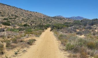 62594 Bear Track Ct, Anza, CA 92539