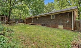 235 N Bellview Rd, Aragon, GA 30104