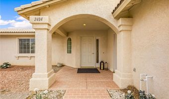 2484 Park Ridge Ave, Bullhead City, AZ 86429