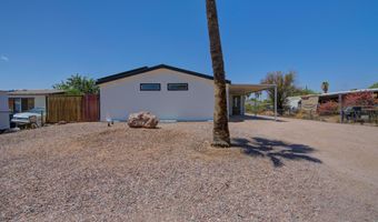 1426 S HALE Dr, Apache Junction, AZ 85120