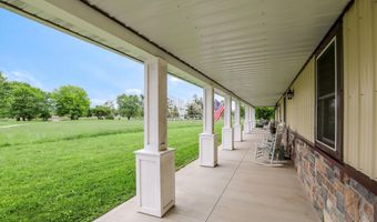 5884 S 50 W, Atlanta, IN 46031