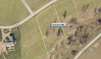 5070 Wilshire Dr, Zanesville, OH 43701