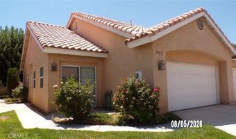 19015 Primrose, Apple Valley, CA 92308